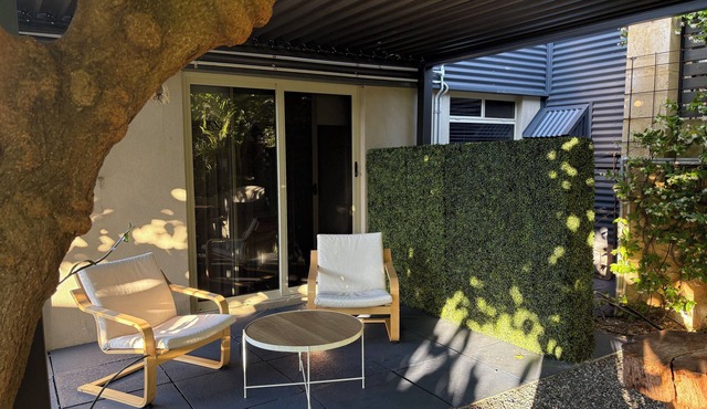 Madora Bay Beach Hideaway