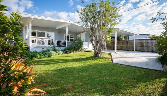 Magnolia House: 2 bedroom Coastal Retreat in Coffs Harbour