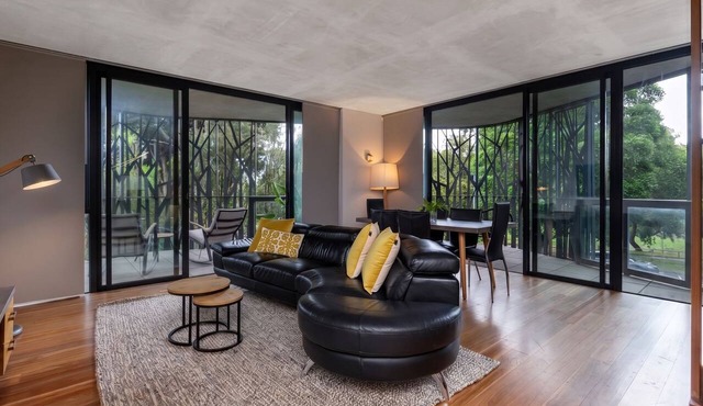 Magnolia House - Parkville