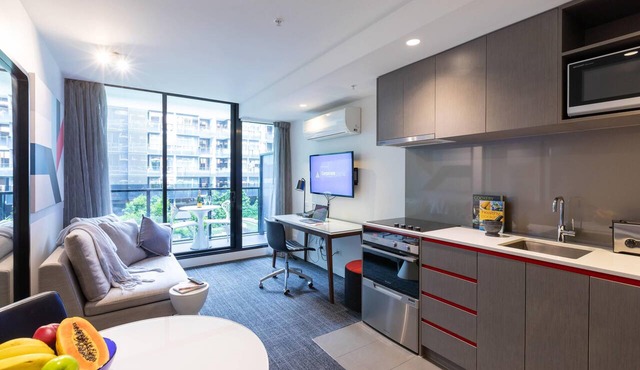 MainStay Suites Abbotsford
