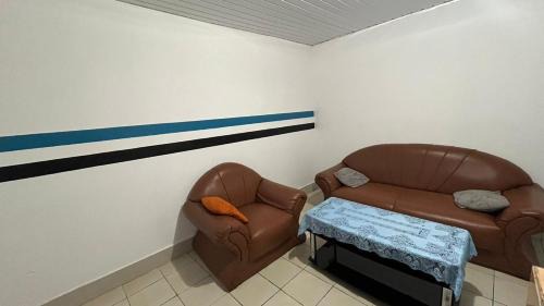 Maison de vacance in Saint-Laurent du Maroni