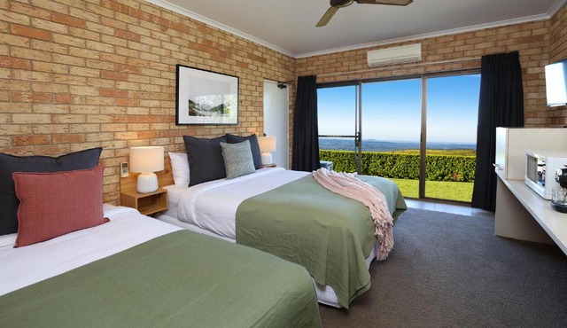 Maleny Views Motel