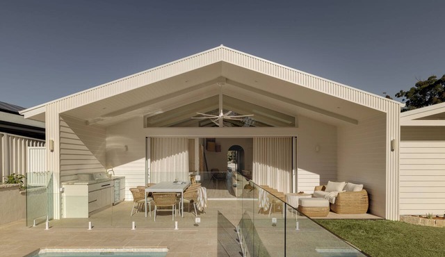 Malia Huskisson Beach House - Private Pool & Kids Retreat | 400m to Beach & H. in Huskisson