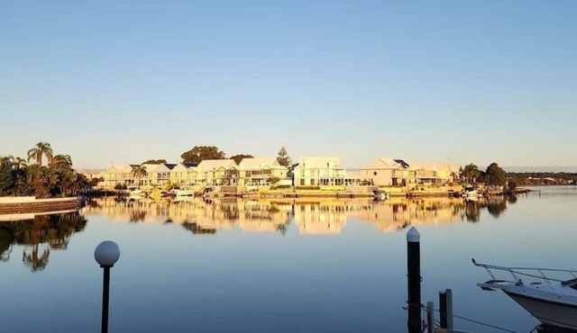 Mandurah Holiday Apartments ‘Osprey’