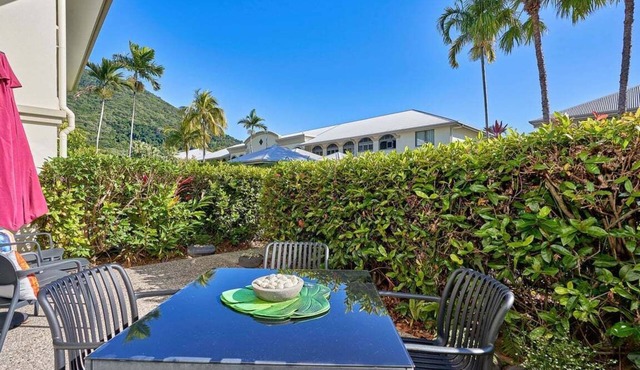 Mango Resort Courtyard Apartment 1 Bedroom 41 in Palm Cove