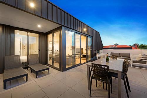 Manhattan Apartments - Glen Iris in Melbourne