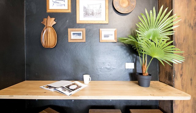 Manly Waves Studios & Apartments