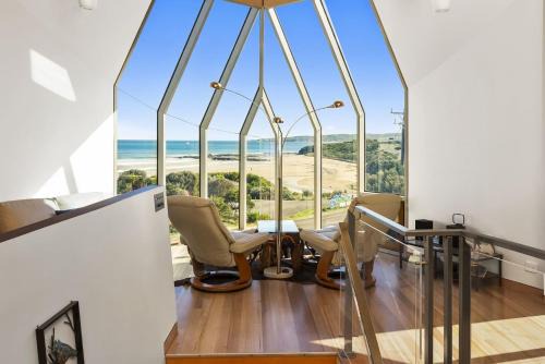 Manta Ray One in Apollo Bay