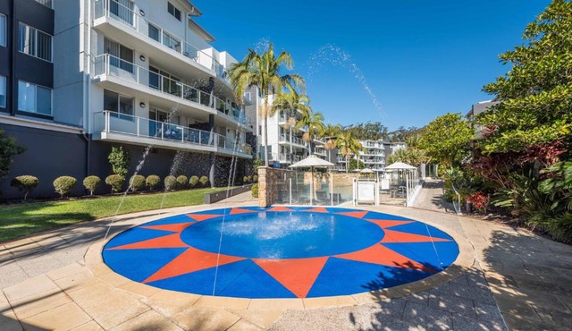 Mantra Nelson Bay