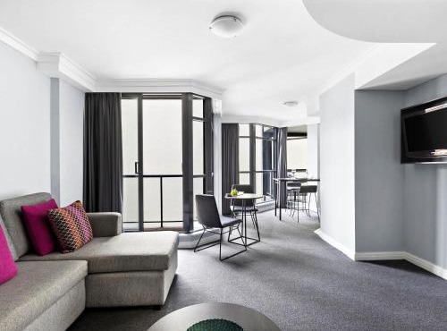 Mantra Sydney Central in Sydney