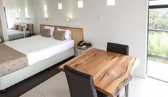 Margaret River Beach Apartments