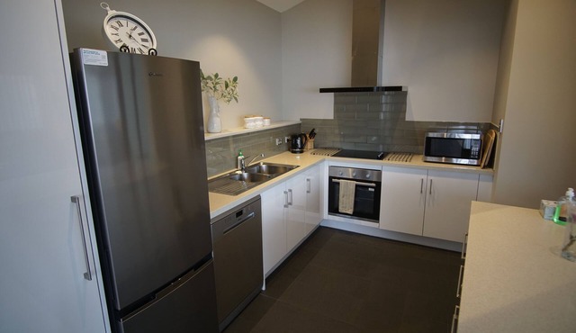 Margaret River Main Street Apartment.nRight in the heart of Margaret River. in Margaret River