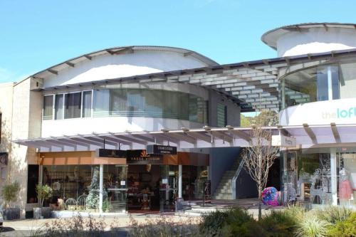 Margaret River Mainstreet Apartment