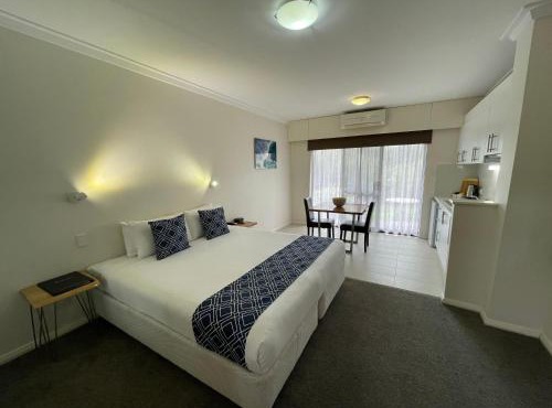 Margarets Beach Resort