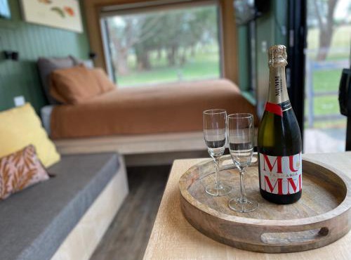 Marlo Hideaway in Marlo