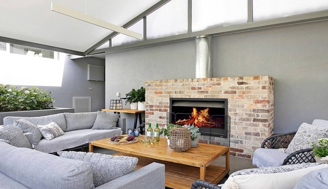 Marloo - Beautifully styled home in Bowral