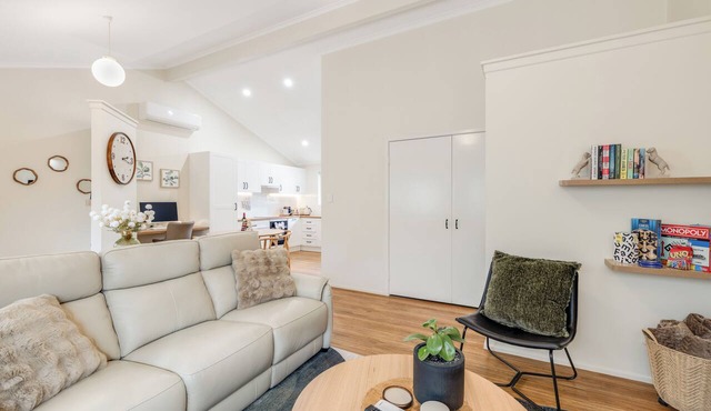 Mary St - Boutique Short Stay