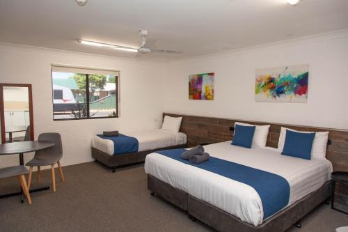 Matilda Motor Inn in Dubbo