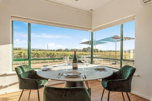 McGill Vineyard Barossa