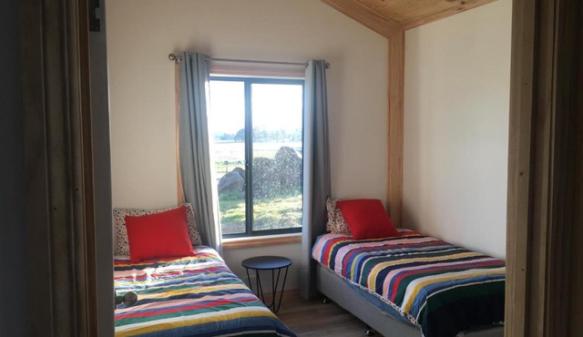 Meander Country Cabins in Meander