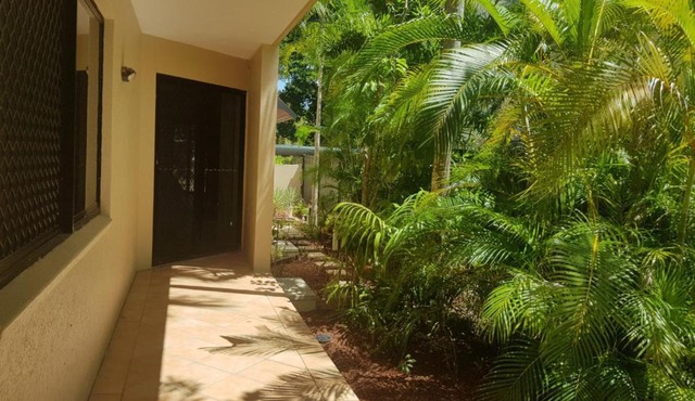 Mediterranean Beachfront Apartments in Yorkeys Knob