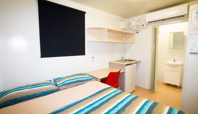 Meekatharra Accommodation Centre - Campsite in Meekatharra