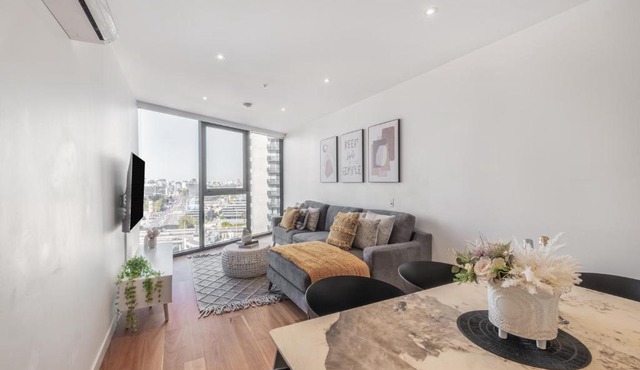 Mega Style Apartments Bella in Melbourne