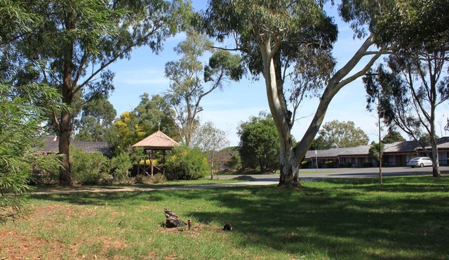 Melaleuca Lodge