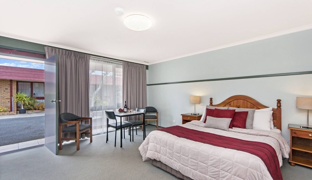 Melaleuca Motel in Portland