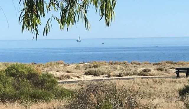 Memories By The Sea - Busselton