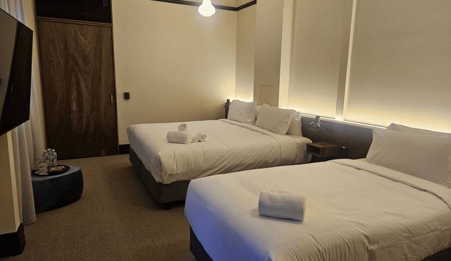 Mercantile Hotel The Rocks