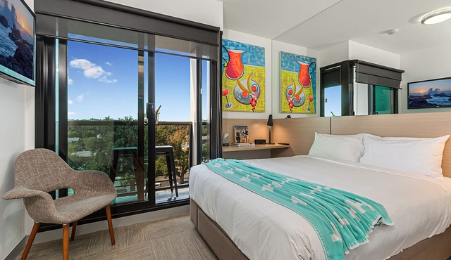 Mercure Bendigo Schaller