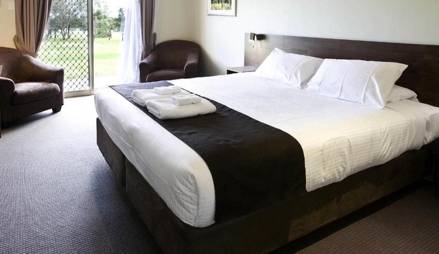 Mercure Bunbury Sanctuary Golf Resort