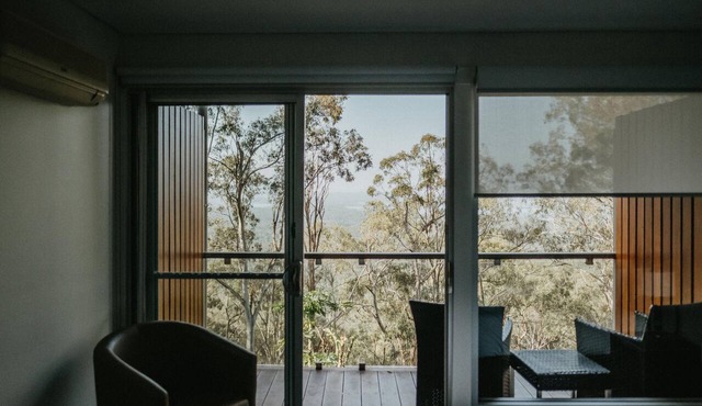Mercure Clear Mountain Lodge