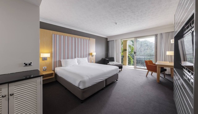 Mercure Gold Coast Resort