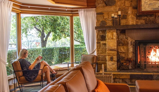 Mercure Hunter Valley Gardens in Pokolbin