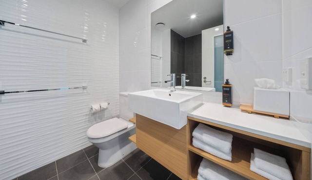Mercure Newcastle Airport in Williamtown