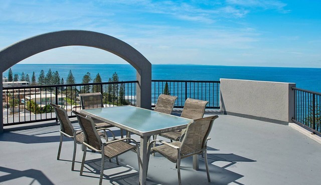 Meridian Unit 19 Kings Beach QLD