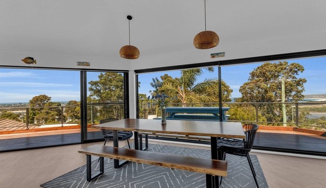 Merimbula Heights 1 - Merimbula