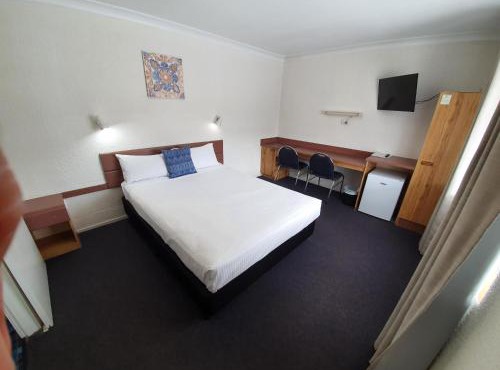 Metro Motel Rockhampton in Rockhampton