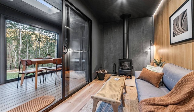 Mijo | The Nook-Off grid Rural Retreat in Tenterfield