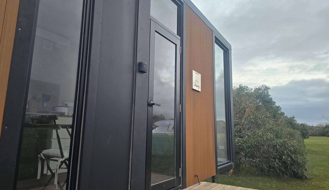 Mikkira Koala Cabin by Tiny Away in Sleaford