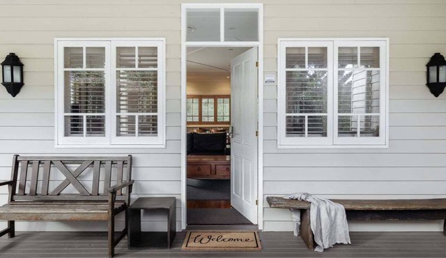 Mill Hill Cottage - Montville