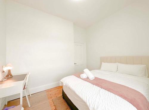 Millers Point Waterview