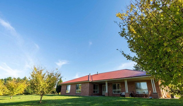 Milmilland Homestead - 10 minutes from the beautiful Barrington Tops