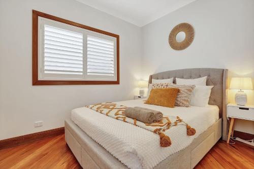 Minnamurra Retreat 2