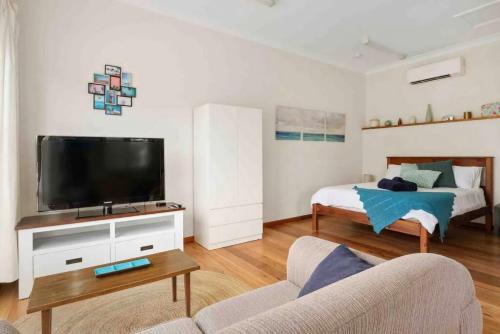 Minnamurra Retreat