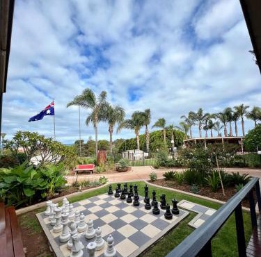 Mirambeena Motel in Whyalla