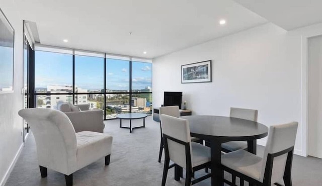 ML1306AB Milton1306: 2 Bedroom 2 Bathroom in Brisbane