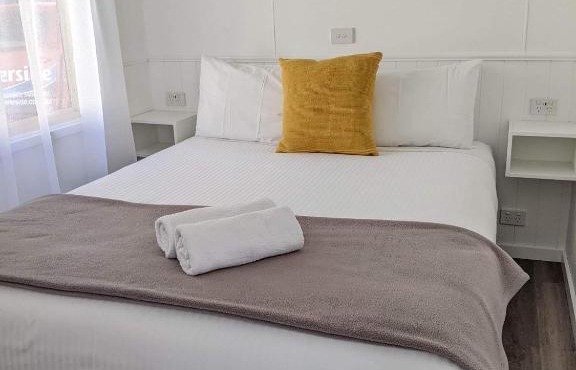 Moama Riverside Holiday Park in Moama
